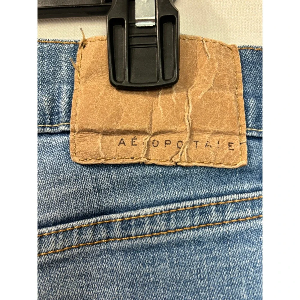 Aeropostale aerpostale slim